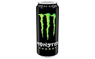  Monster Energy 