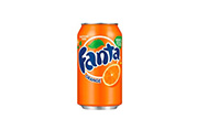  Fanta 