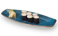  Kani Roll 