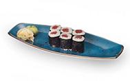  Maguro Roll 