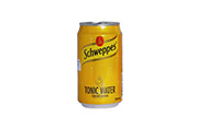  Schweppes 